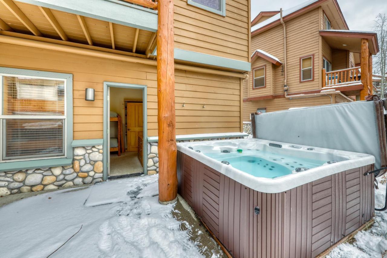 Villa 211 Sawyer Winter Park Exterior foto